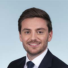 Portrait de Alexandre Loubet