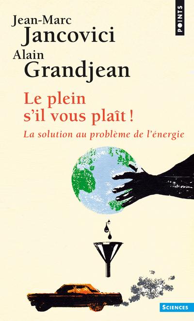 Couverture de Le Plein s’il vous plaît !