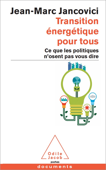 Couverture de Transition énergétique pour tous