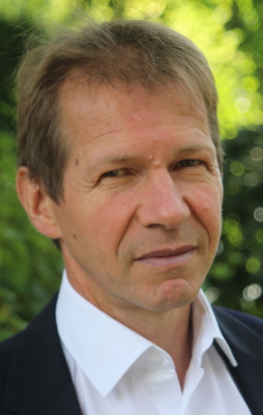 Portrait de Jean-Marc Jancovici